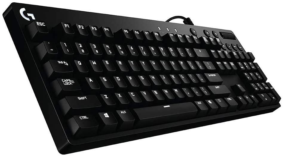 LOGITECH G610 ORION