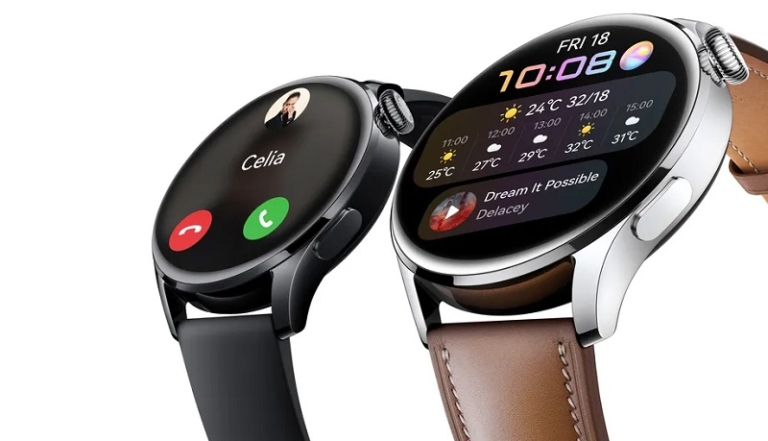 huawei mate pro watch