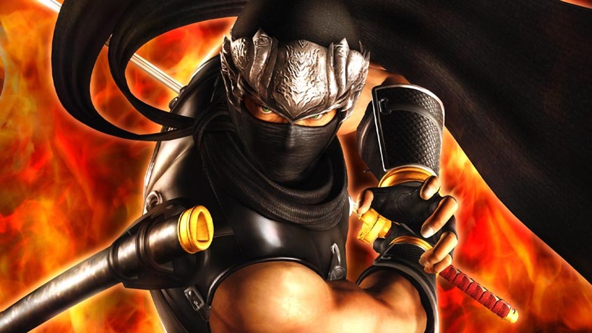 Ninja Gaiden (1)