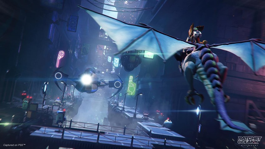 Ratchet and Clank Rift Apart (1)