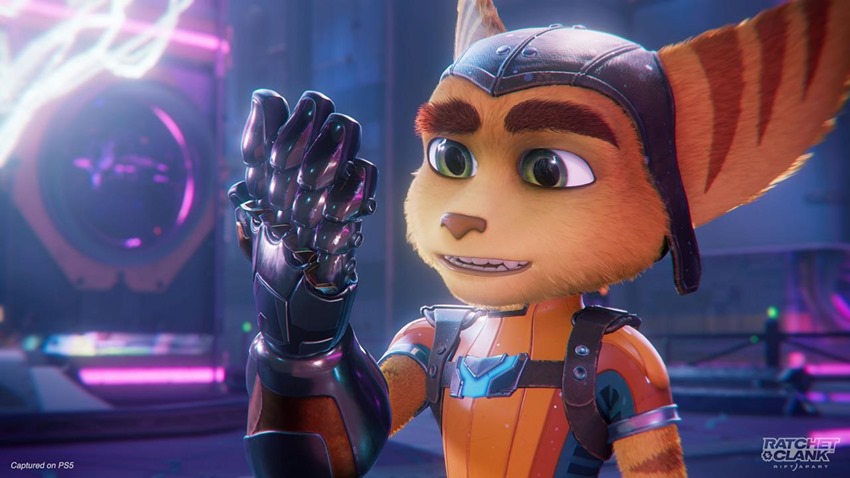 Ratchet and Clank Rift Apart (7)