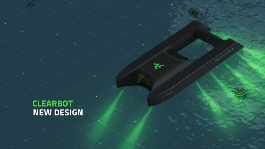 Razer-bot