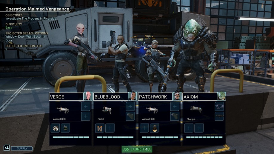 XCOM-Chimera-Squad-6