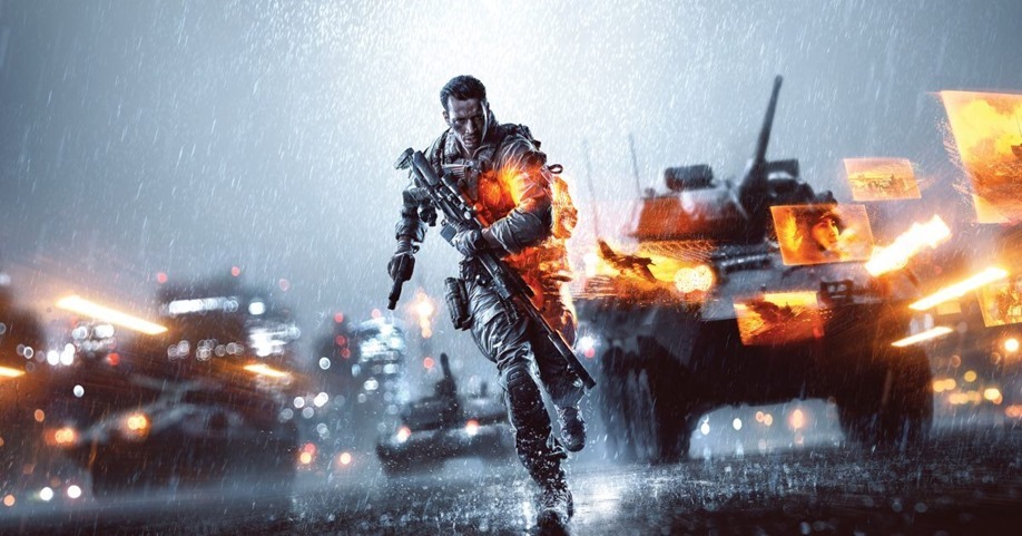 Battlefield 4 servers have been upgraded ahead of the launch of