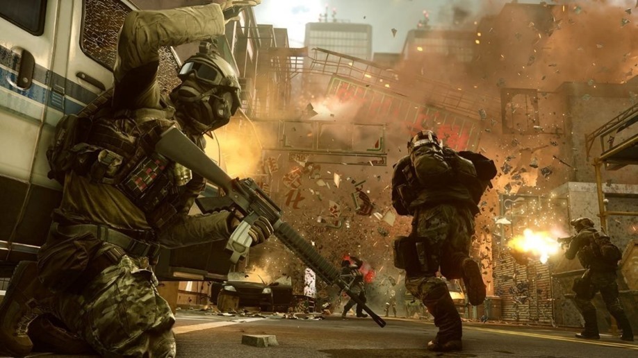 Battlefield 4 servers have been upgraded ahead of the launch of