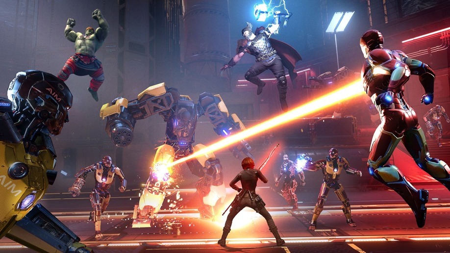 Firaxis outlines PlayStation 4 and Xbox One releases for Marvel's