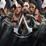 A Never Ending Assassins Creed? Yes Please...