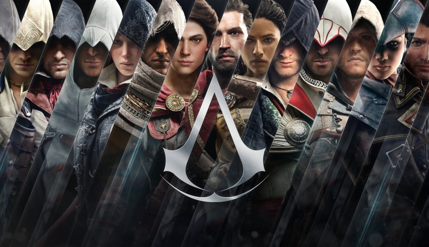 Assassins Creed
