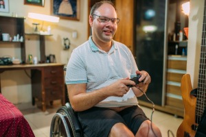 Ableism in the gaming industry