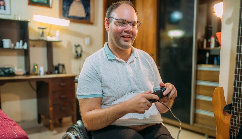 Ableism in the gaming industry