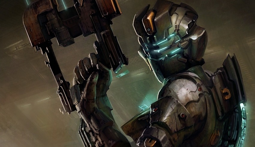 deadspace