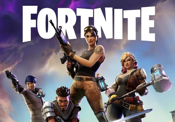 fortnite