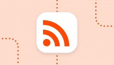rss feed