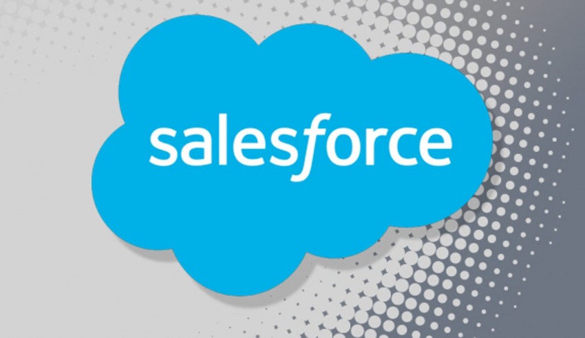 salesforce logo
