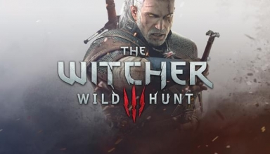 the witcher three wildhunt