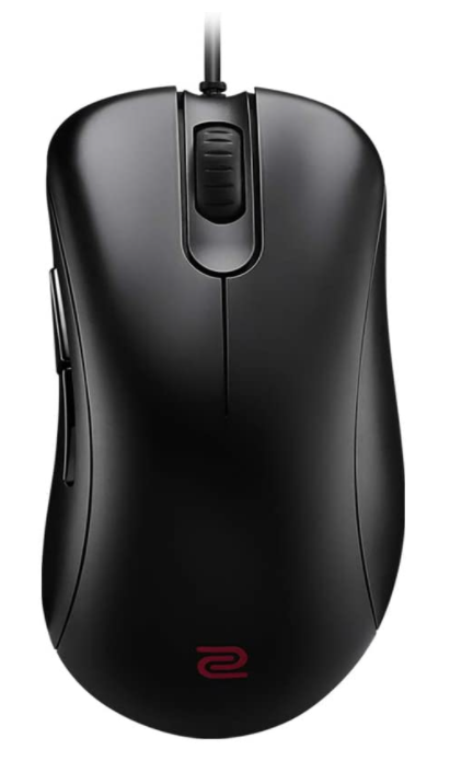 BenQ Zowie EC 1 Ergonomic Gaming Mouse for large hands