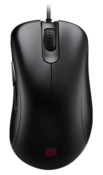 zowie makes the best gaming mouse