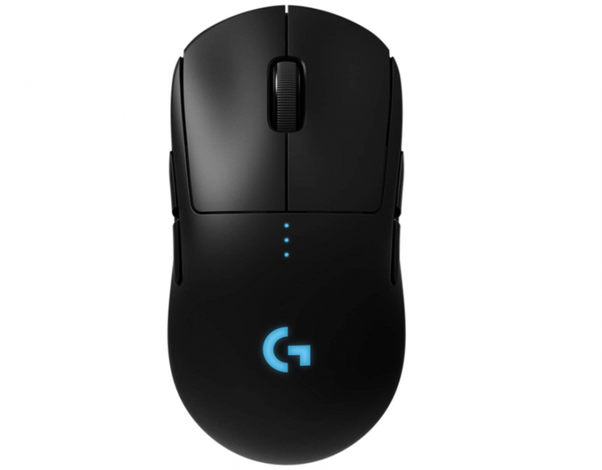 Best Lightest Gaming Mouse 2021 7 Gaming Mice Reviewed