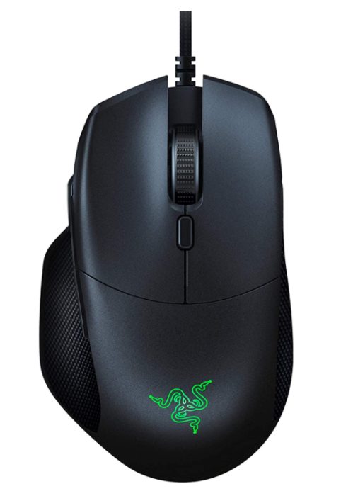 Razer Basilisk Essential Gaming Mouse