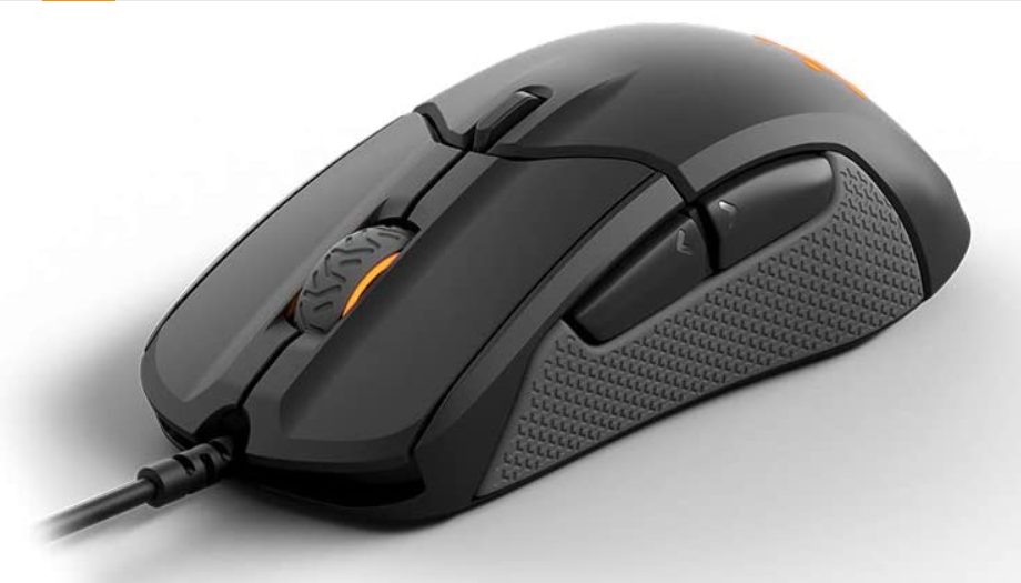 best mice for big hands