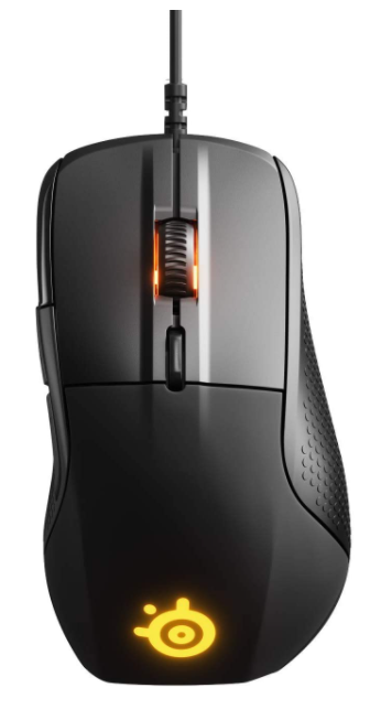 SteelSeries Rival 710