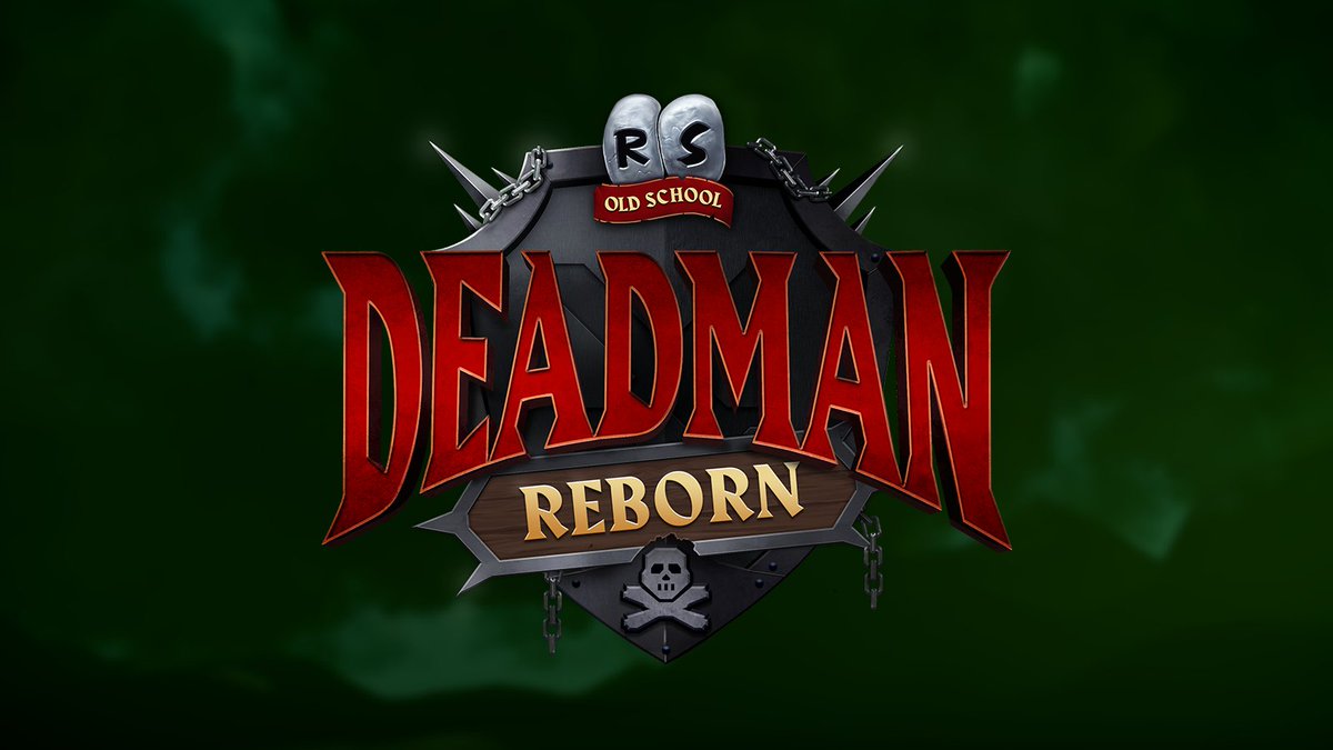 All You Need to Know About Deadman Reborn OSRS