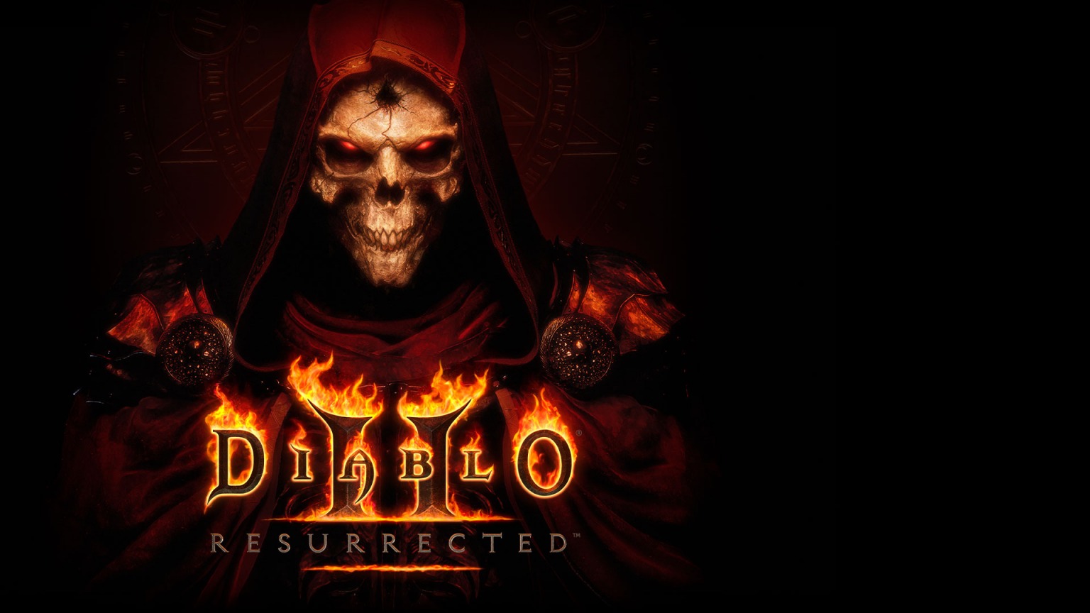 how long is diablo 2 resurrected beta
