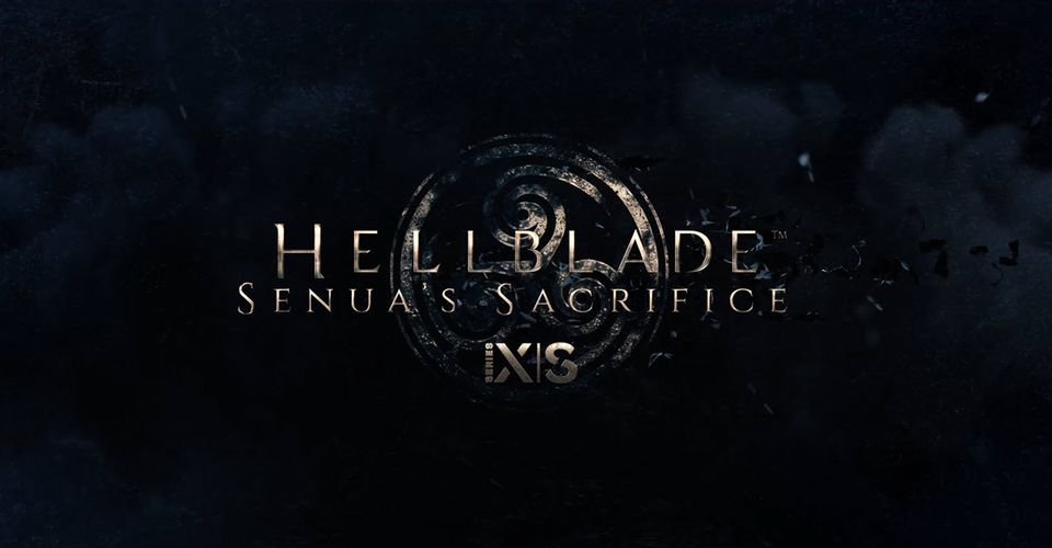HELLBLADE 2 : SENUA Trailer Officiel 4K 