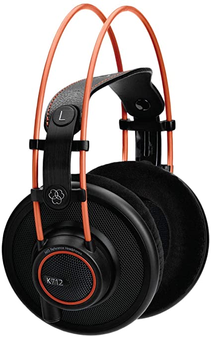 AKG Pro Audio K712