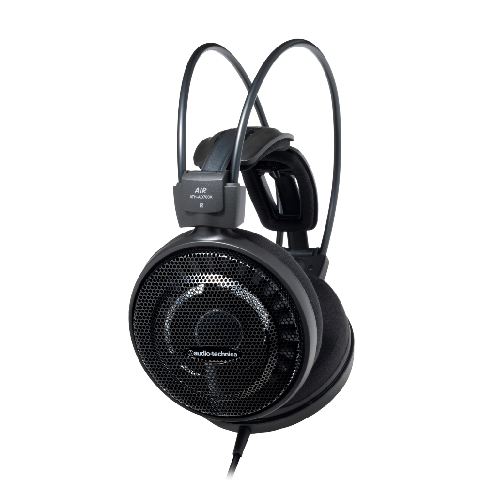 Audio-Technica ATH-AD700X