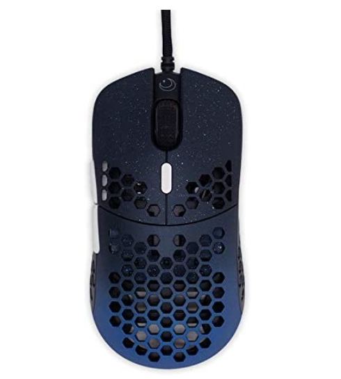 G-Wolves Hati mouse with holes