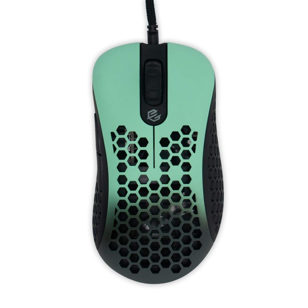G-Wolves Skoll SKL 2020 Edition Mouse for Gaming