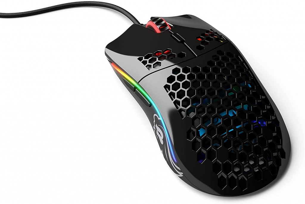 Glorious Model O Gaming Mice Range