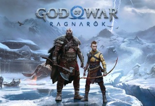 God of War Ragnarok