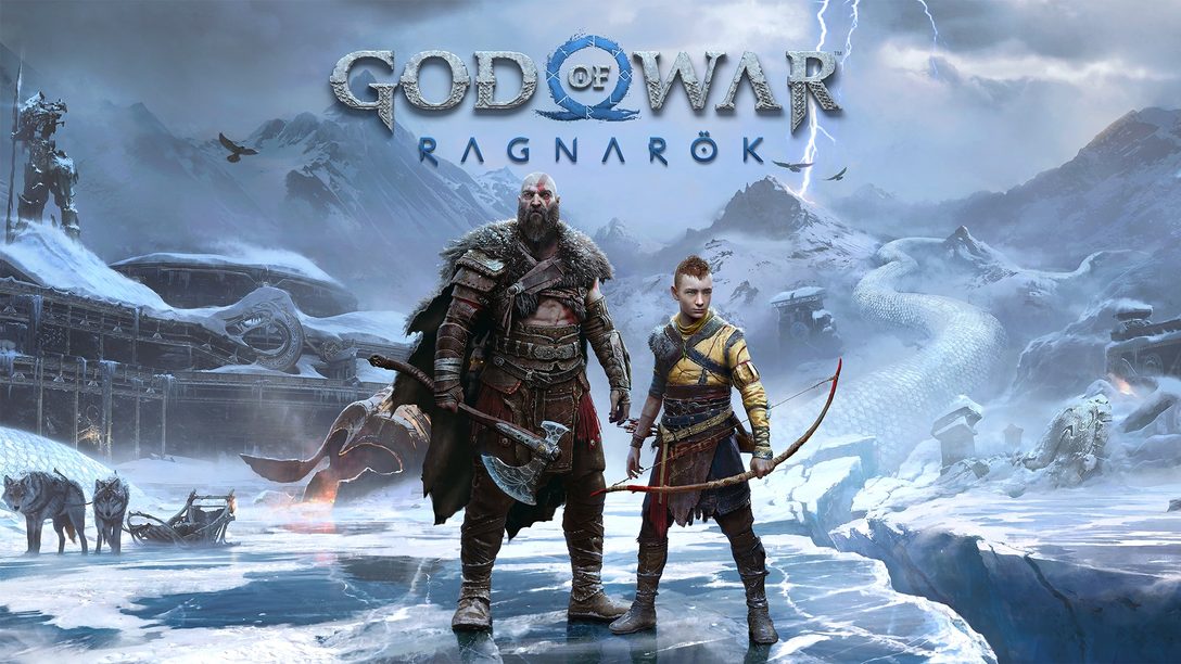 download free god of war ragnarok jotnar
