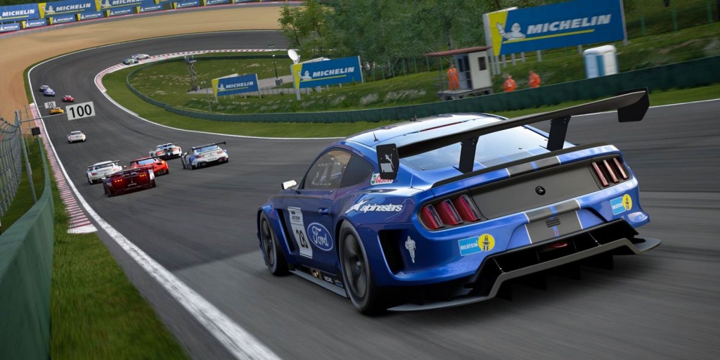 Gran Turismo 7 cross-play confirmed for PS4 and PS5 players