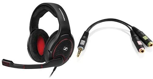 Sennheiser Game One - Audiophile Gaming Headset