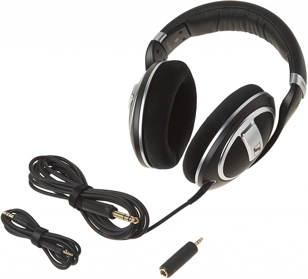 Sennheiser HD 599 SE