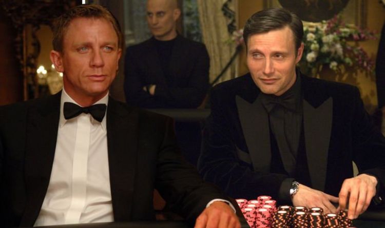 casino royale