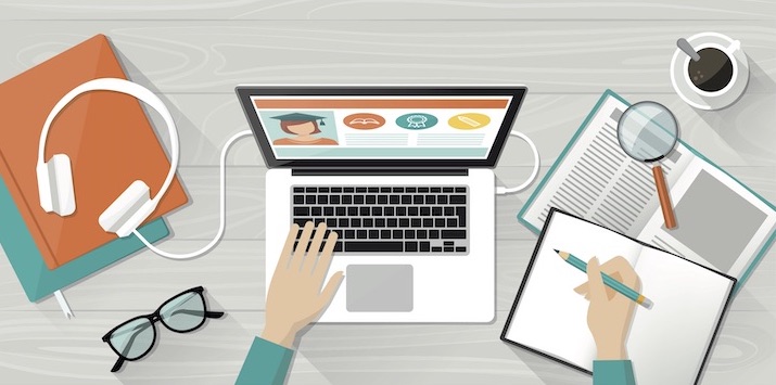 distance learning