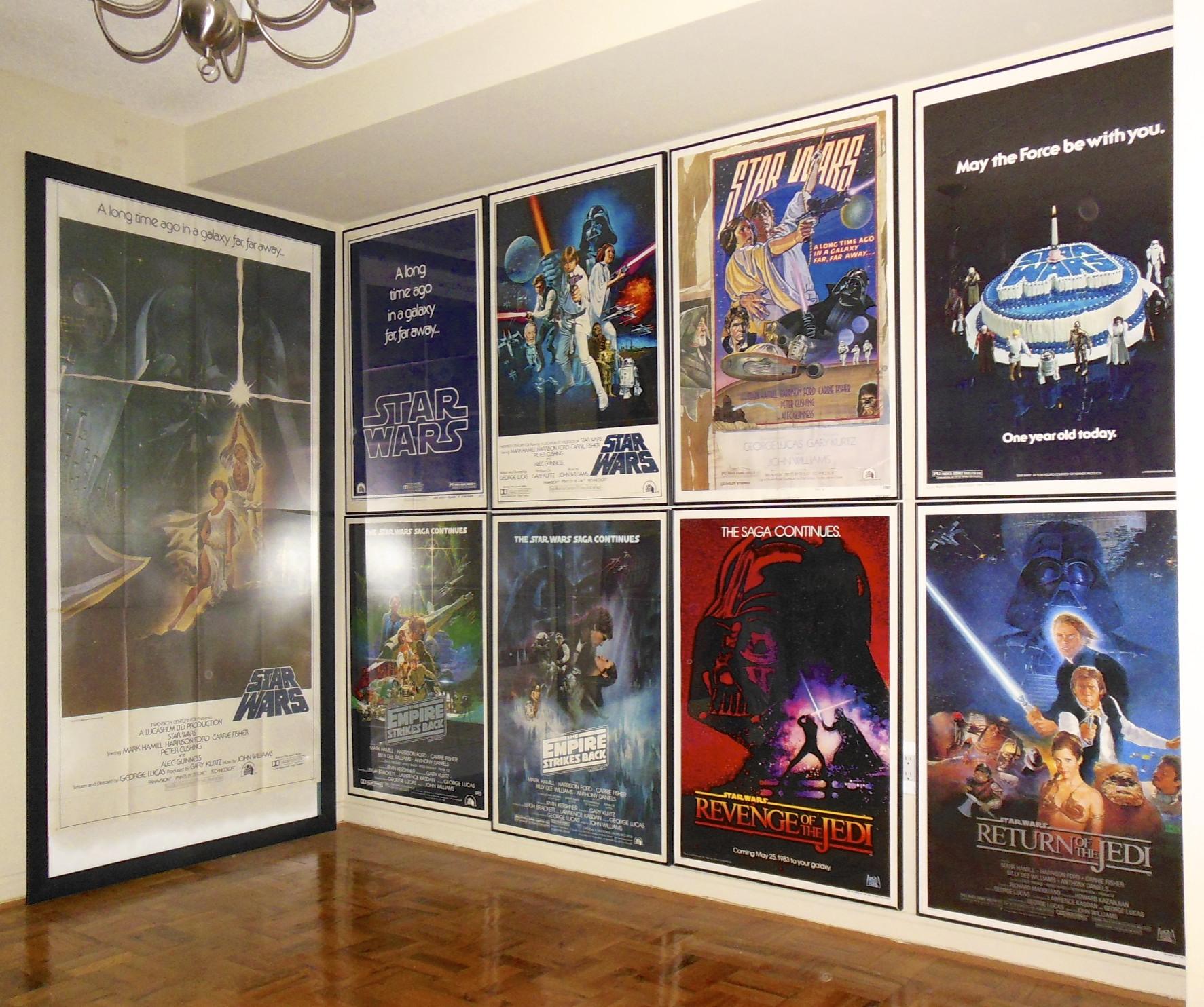 How To Frame A Poster The Ultimate Guide To Framing A Poster