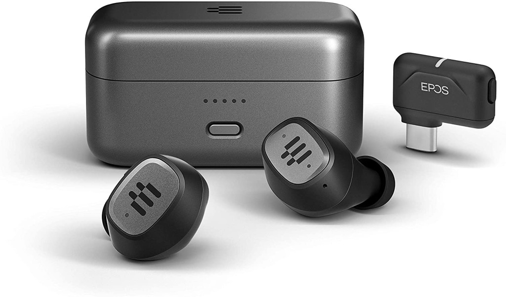 EPOS GTW 270 Hybrid Earbuds