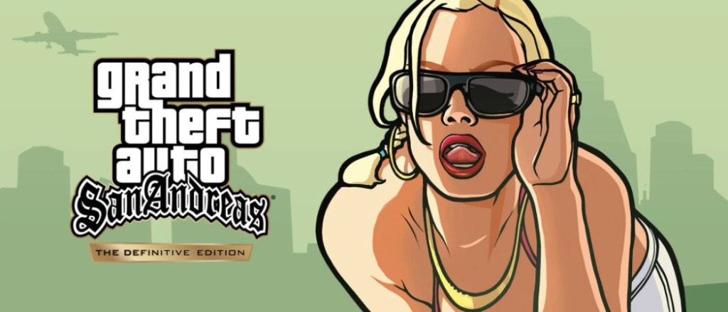 GTA Trilogy: Cartoon-y New Gameplay Trailer Revealed for Grand