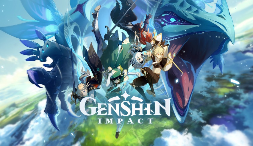 Genshin Impact