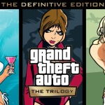 It's Real...Rockstar Announces GTA Remaster Trilogy Definitive Edition