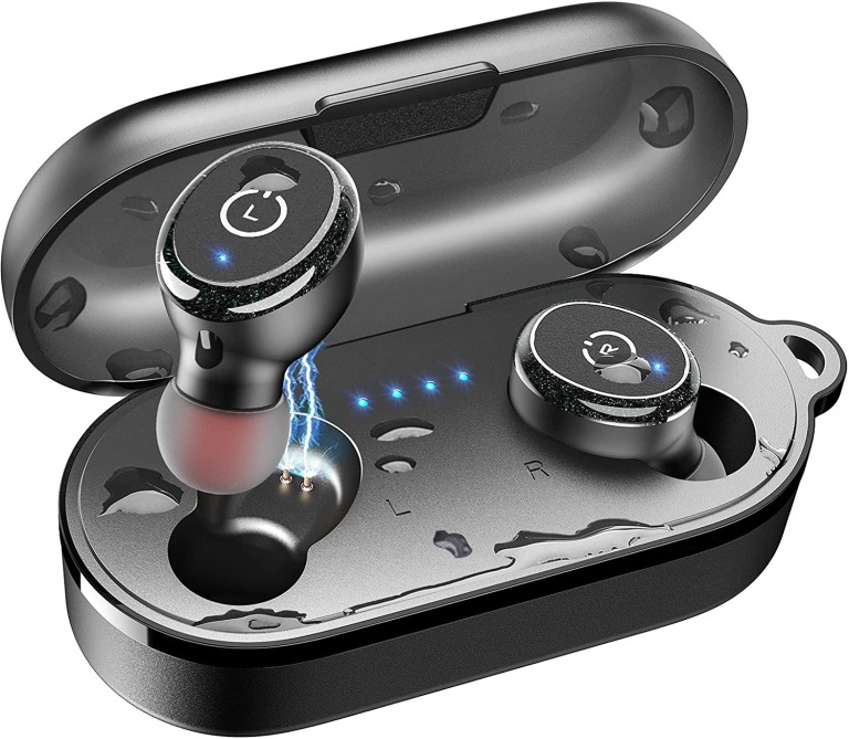 Best Gaming Earbuds & Best Wireless Gaming In Ear Headphones Guide