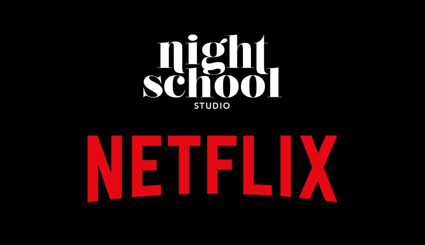 Netflix Night School Studio