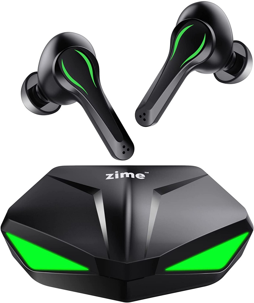 best wireless gaming earbuds