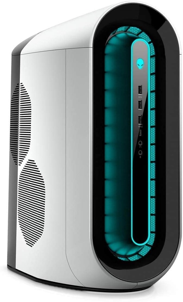 Alienware tower Aurora R12