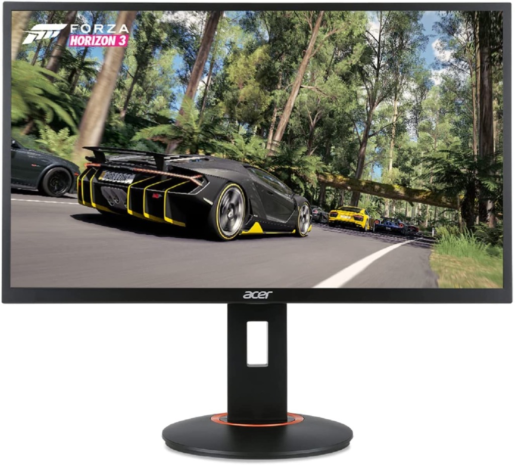 Acer vertical gaming monitor
